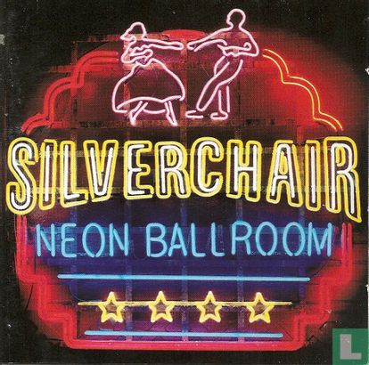 Neon Ballroom - Afbeelding 1