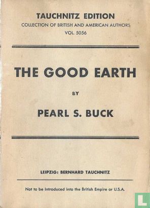The good earth - Image 1