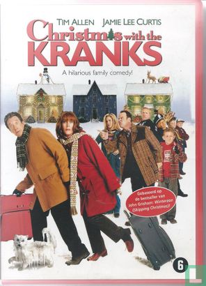 Christmas With The Kranks - Image 1