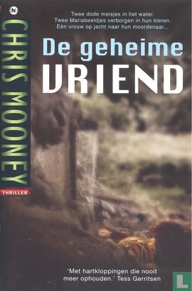 De geheime vriend - Image 1
