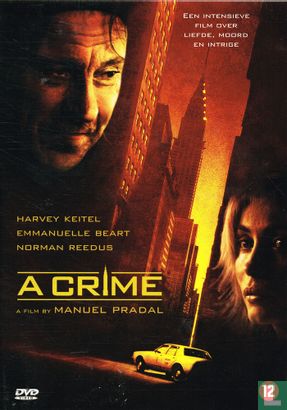 A Crime - Afbeelding 1