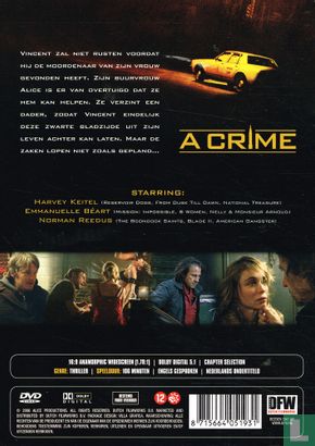 A Crime - Afbeelding 2