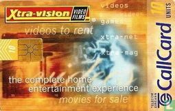 Xtra - Vision - Image 1