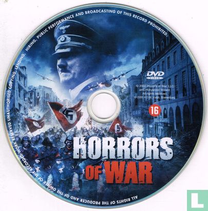 Horrors of War - Afbeelding 3