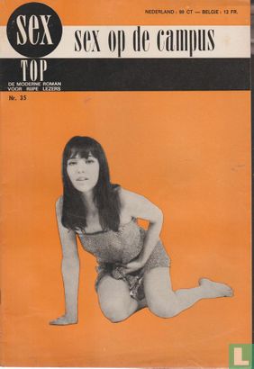 Sex Top 35 - Image 1