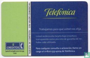 Telefónica - Afbeelding 2