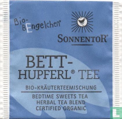 Bett-Hupferl [r] Tee - Image 1