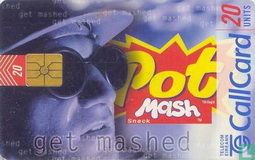 Pot Mash - Image 1