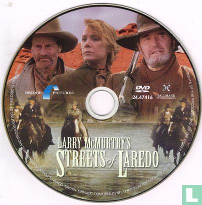 Streets of Laredo - Image 3