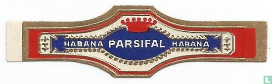 Parsifal - Habana - Habana - Bild 1