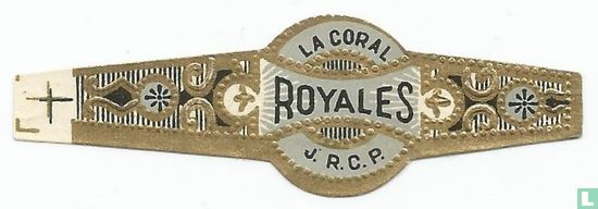  La Coral Royales J.R.C.P.  - Afbeelding 1