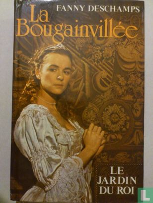 La Bougainvillée - Bild 1
