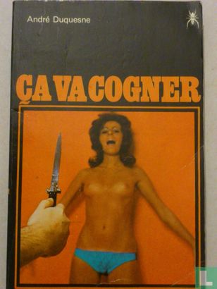 Ca va cogner - Afbeelding 1