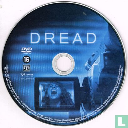 Dread - Image 3