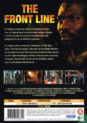 The Front Line - Image 2