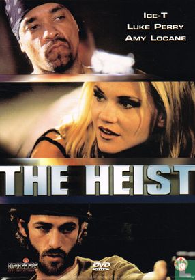 The Heist - Image 1