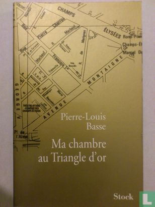 Ma chambre au Triangle d'Or - Afbeelding 1