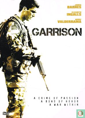 Garrison - Afbeelding 1