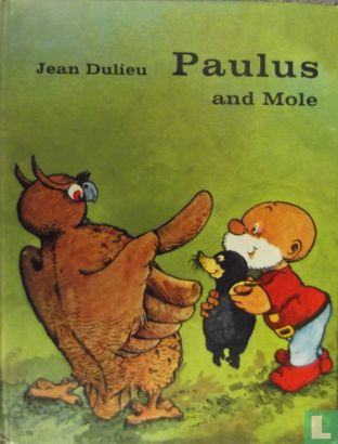 Paulus and Mole - Afbeelding 1