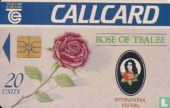 Rose Of Tralee '92 - Image 1