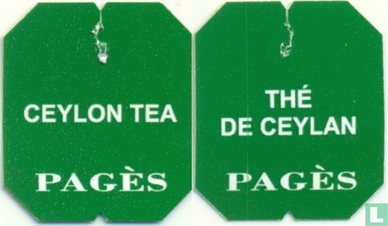 Ceylon Tea  - Image 3