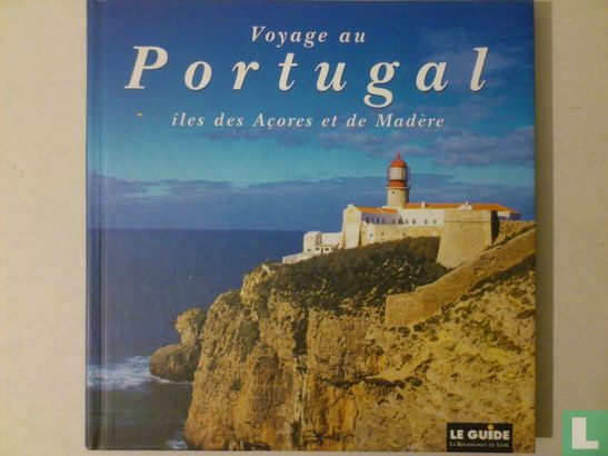 Voyage au Portugal - Image 1