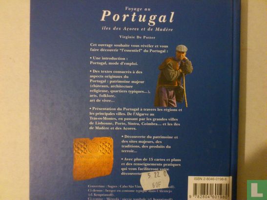 Voyage au Portugal - Image 2