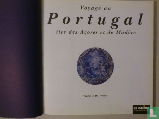 Voyage au Portugal - Image 3