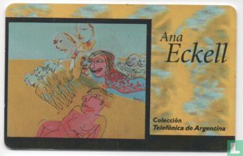 Ana Eckell - Image 1