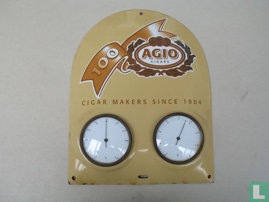 Agio Cigars  100 - Image 1