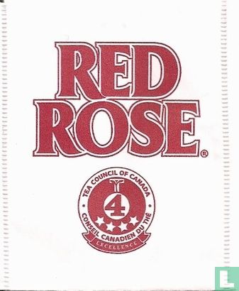 Red Rose - Bild 1