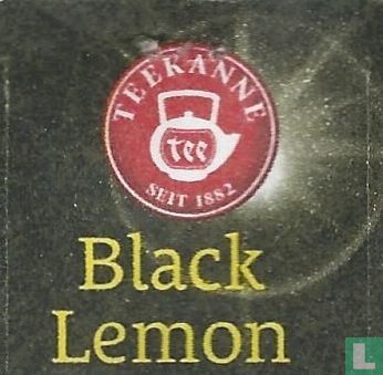 Black Lemon  - Afbeelding 3