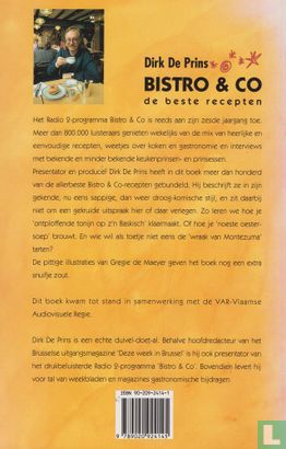 Bistro & Co - Image 2
