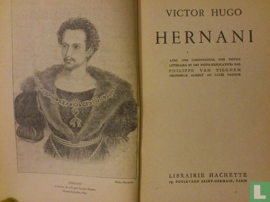 Hernani - Image 2