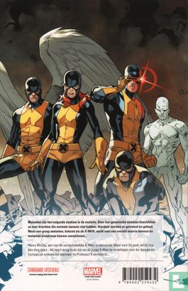 All-New X-Men 1 - Image 2