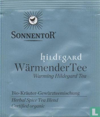 Wärmender Tee - Bild 1