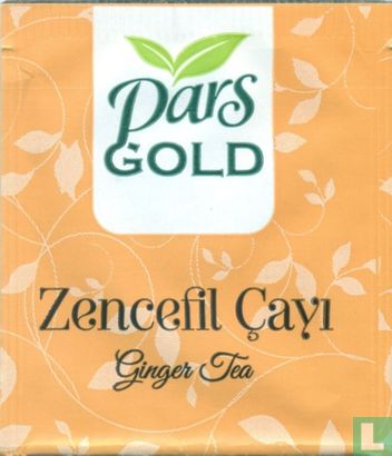 Zencefil Çayi   - Image 1