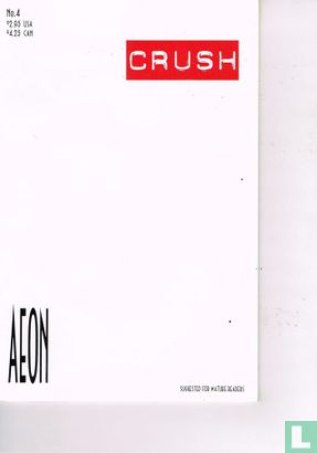 Crush 4 - Image 1