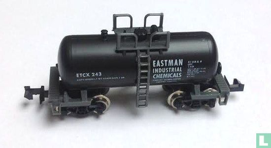 Ketelwagen "Eastman Chemicals"  - Afbeelding 1