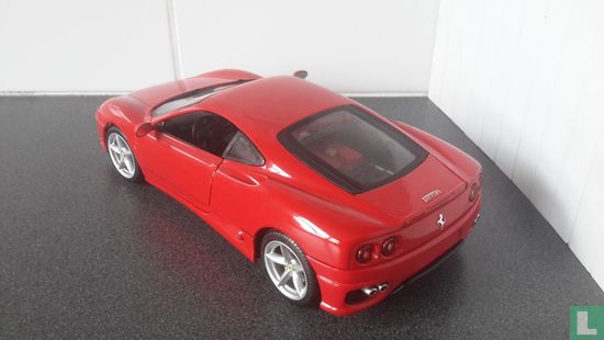 Ferrari 360 Modena - Image 2