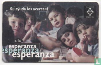 Esperanza - Afbeelding 1