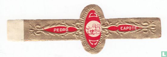 Pedro - Capote - Bild 1