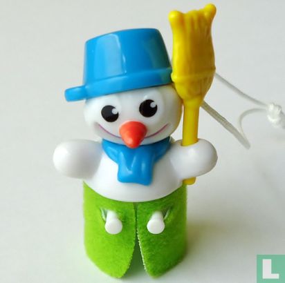 Snowman - Image 1