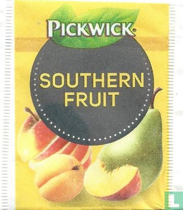 Southern Fruit  - Bild 1