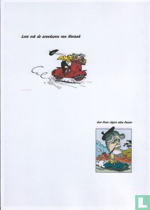 Asterix en de Lucullus maaltijden - Image 2