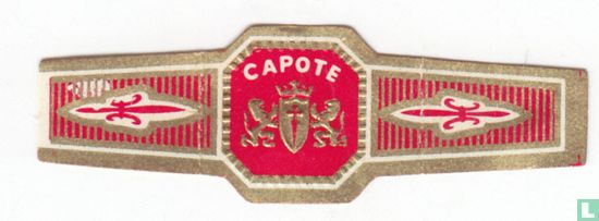 Capote  - Afbeelding 1