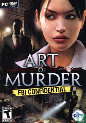 Art of Murder: FBI Confidential - Afbeelding 1