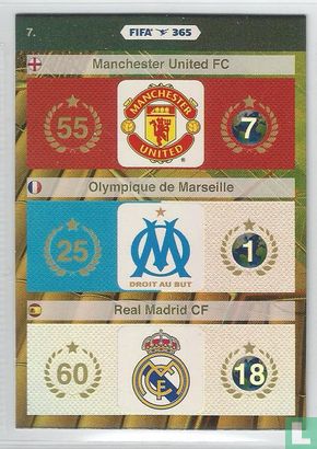 FIFA 365 - Bild 1