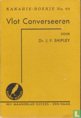 Vlot converseren  - Image 1