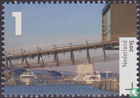 Bridges in Netherlands  - Image 1